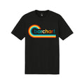 Barchart Retro T-Shirt