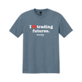 I <3 Trading Futures