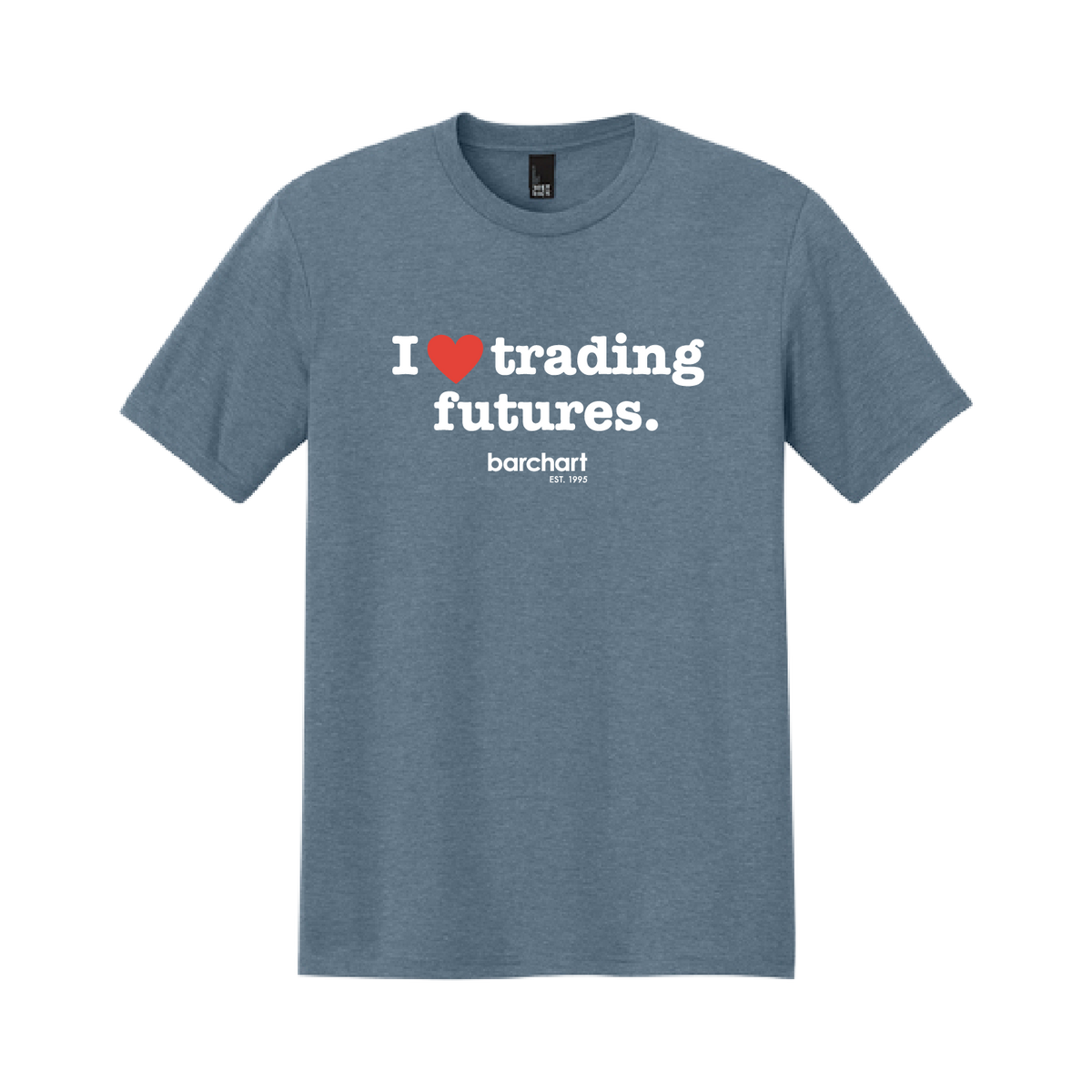 I <3 Trading Futures