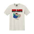 Red Days T-Shirt