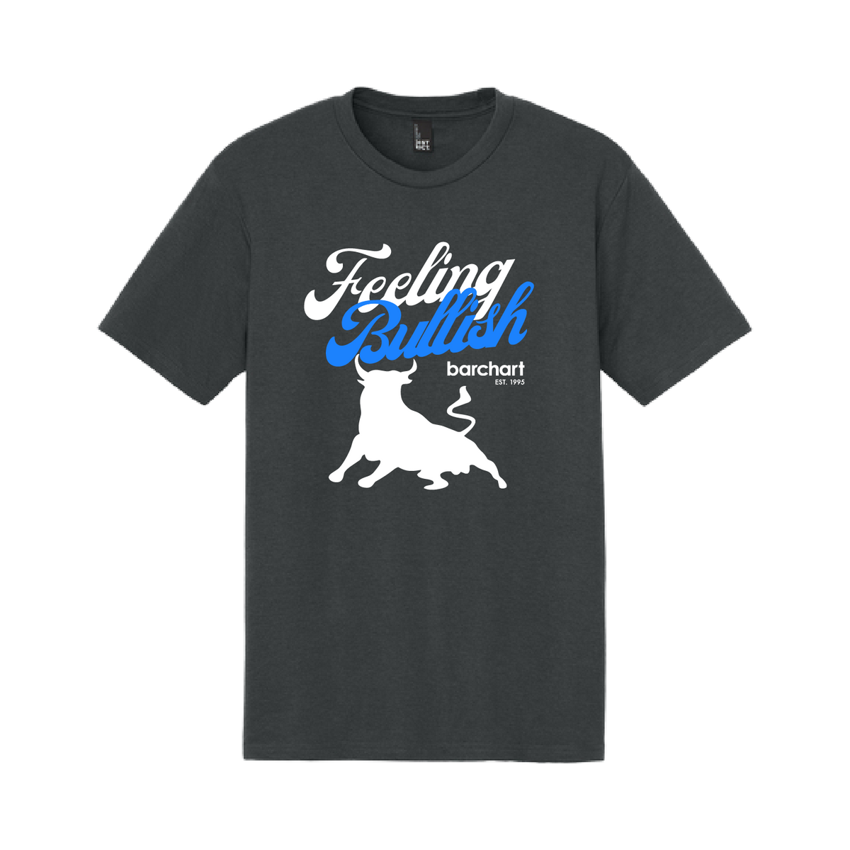 Feeling Bullish T-Shirt