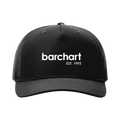 Barchart Embroidered Richardson 355