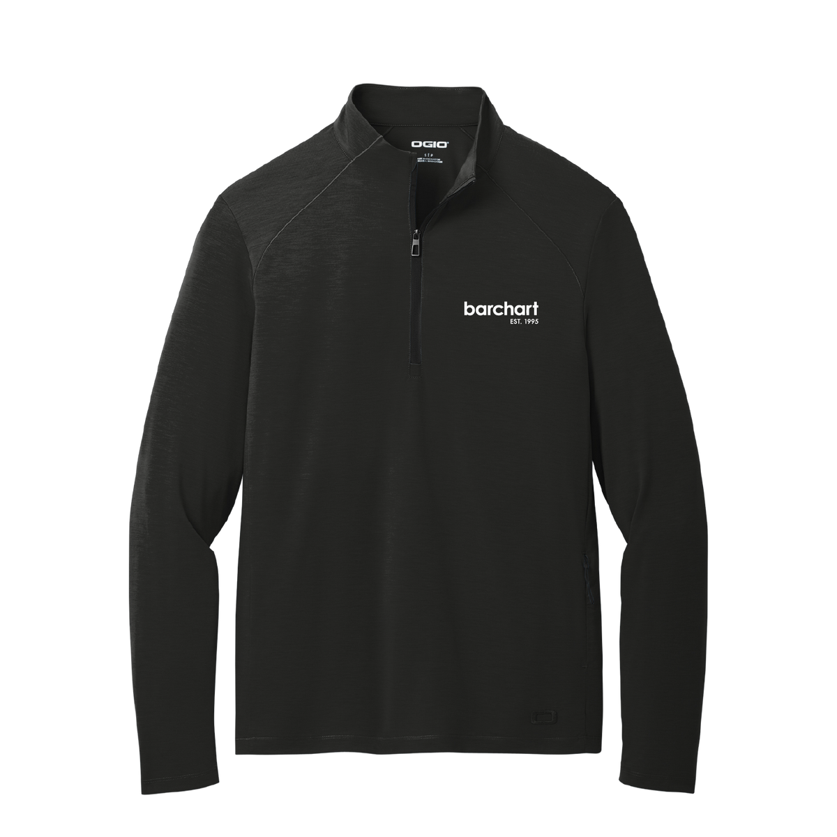 Ogio Motion 1/4 Zip